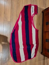 Equi theme striped for sale  CLACTON-ON-SEA