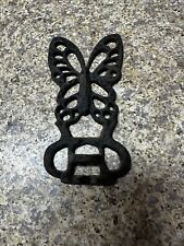 Butterfly flag holder for sale  Mentor