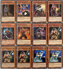 Theme deck guerriero usato  Valva