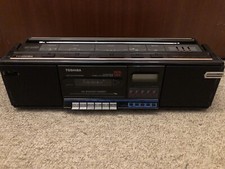 Toshiba 8046 radiorekorder gebraucht kaufen  Berlin