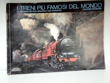 Rivarossi catalogo anno usato  Zoagli