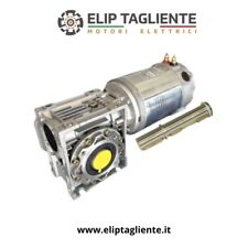 Motoriduttore 12v 630w usato  Monopoli