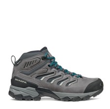 Scarponi gore tex usato  Segni