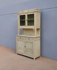 Credenza buffet doppia usato  Beinette