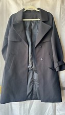 Stylish black trench for sale  Hayward