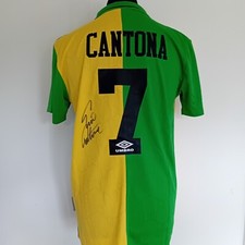 Manchester united number for sale  SHREWSBURY