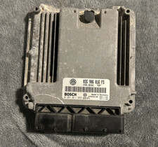 Ecu calculateur audi d'occasion  Carcassonne