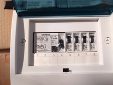 Neu 230v sicherung gebraucht kaufen  Lauchhammer