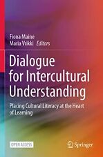 Dialogue for intercultural usato  Spedire a Italy
