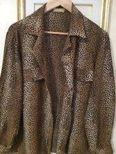 Camicia donna hebert usato  Trappeto