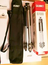 Calumet ck6100 camera for sale  CANNOCK