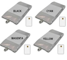 Inchiostro eco solvente usato Inchiostro eco solvente usato  Spedire a Italy