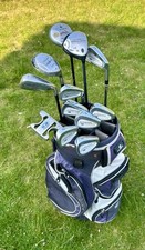 Nice full set for sale  LEATHERHEAD