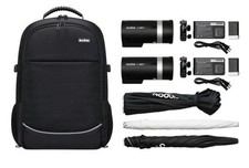 Godox 300pro kit gebraucht kaufen  Stuttgart