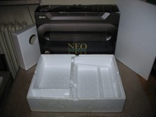 Box polystyrene for usato  Varese