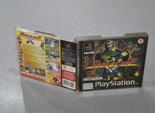 Soulblade soul blade d'occasion Soulblade soul blade d'occasion  Argences