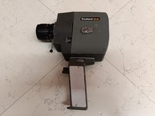 Cinepresa vintage cineland usato  Trambileno