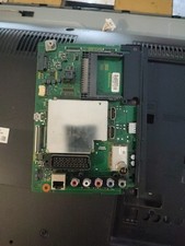 Scheda madre mainboard usato  Civitanova Marche