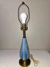 Vintage mcm blue for sale  Scottsdale