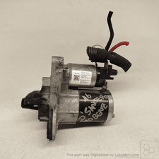 233000779r motorino avviamento usato  Italia