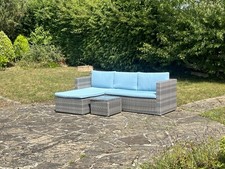 Victoria rattan garden for sale  NOTTINGHAM