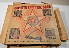 glolite christmas for sale glolite christmas for sale York