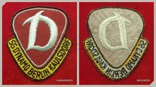 Dynamo berlin kaulsdorf gebraucht kaufen  Deutschland