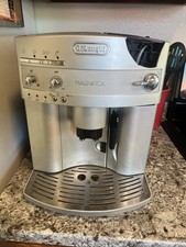Delonghi magnifica esam3300 for sale  Astoria