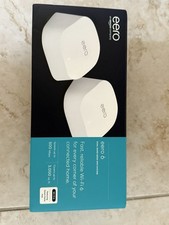 Eero m110211 ax1800 for sale  Porter