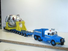 Corgi toys large d'occasion  Expédié en Belgium