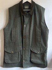 Hoggs fife gilet for sale  STOURBRIDGE