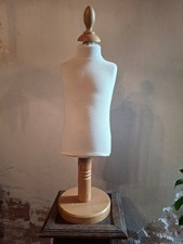 Mannequin vitrine taille d'occasion  Le Grand-Serre