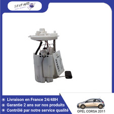 Pompe carburant immergee d'occasion  Saint-Quentin