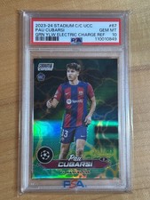 2023 topps stadium d'occasion  Expédié en Belgium