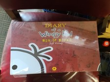 Library diary wimpy for sale  Woodbridge