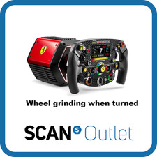 Thrustmaster t818 ferrari for sale  BOLTON