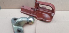 Tow bar trailer for sale  CONSETT