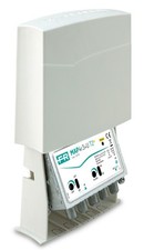 Fracarro amplificatore palo usato  Monterotondo