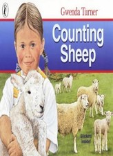 Counting sheep turner for sale  UK