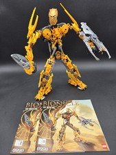 Lego bionicle toa for sale  Austin