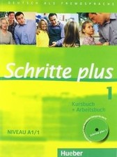 Schritte plus niveau gebraucht kaufen  Berlin