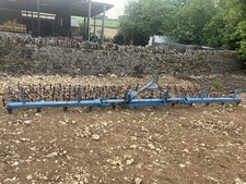 Field harrows for sale  CHIPPING NORTON