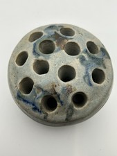 Vintage ceramic flower for sale  Burlington