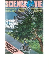 Sciences vie 732 d'occasion  Bray-sur-Somme