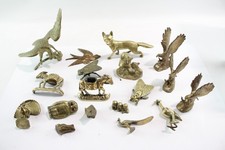 brass animals for sale  LEEDS
