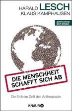 Menschheit schafft sich gebraucht kaufen  Berlin