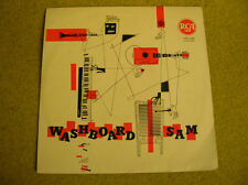 Washboard sam fr d'occasion  Moutiers-les-Mauxfaits