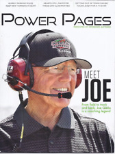 Autozeitschrift power pages gebraucht kaufen  Deutschland