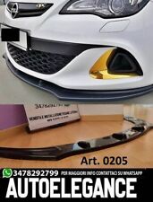 Splitter per opel usato  Toritto