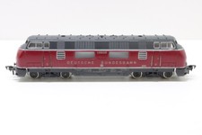 Fleischmann 200 035 gebraucht kaufen  Remseck am Neckar